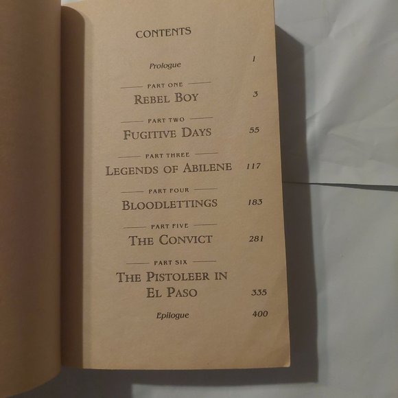 The Pistoleer - Picture 5 of 5